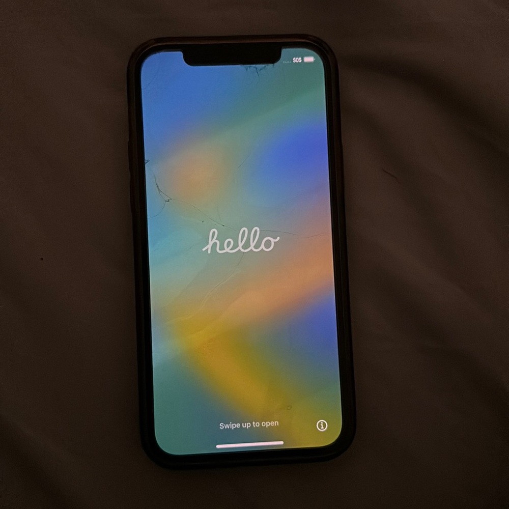 iPhone 12 Pro